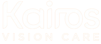 Kairos Vision PR