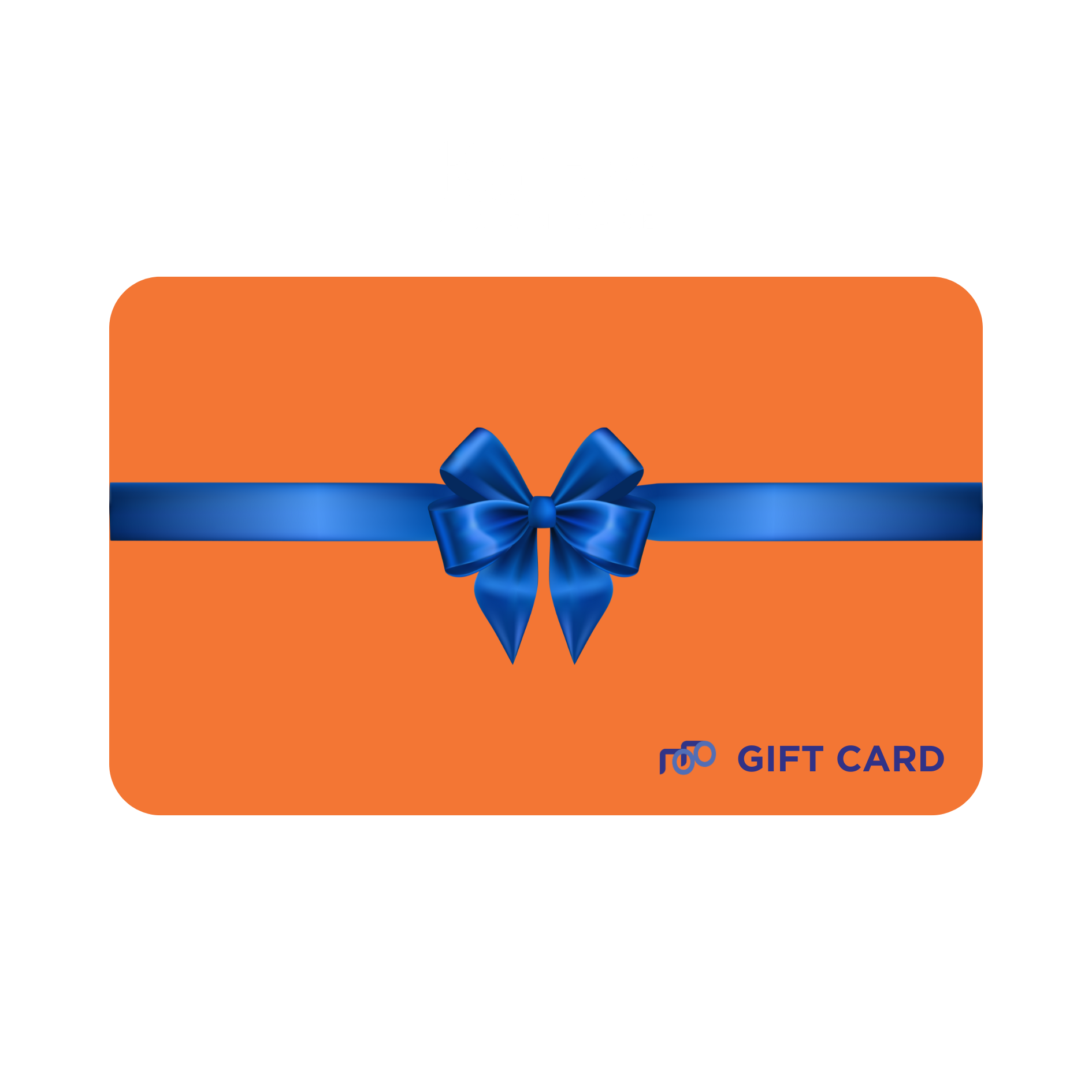 Gift Card Kairos