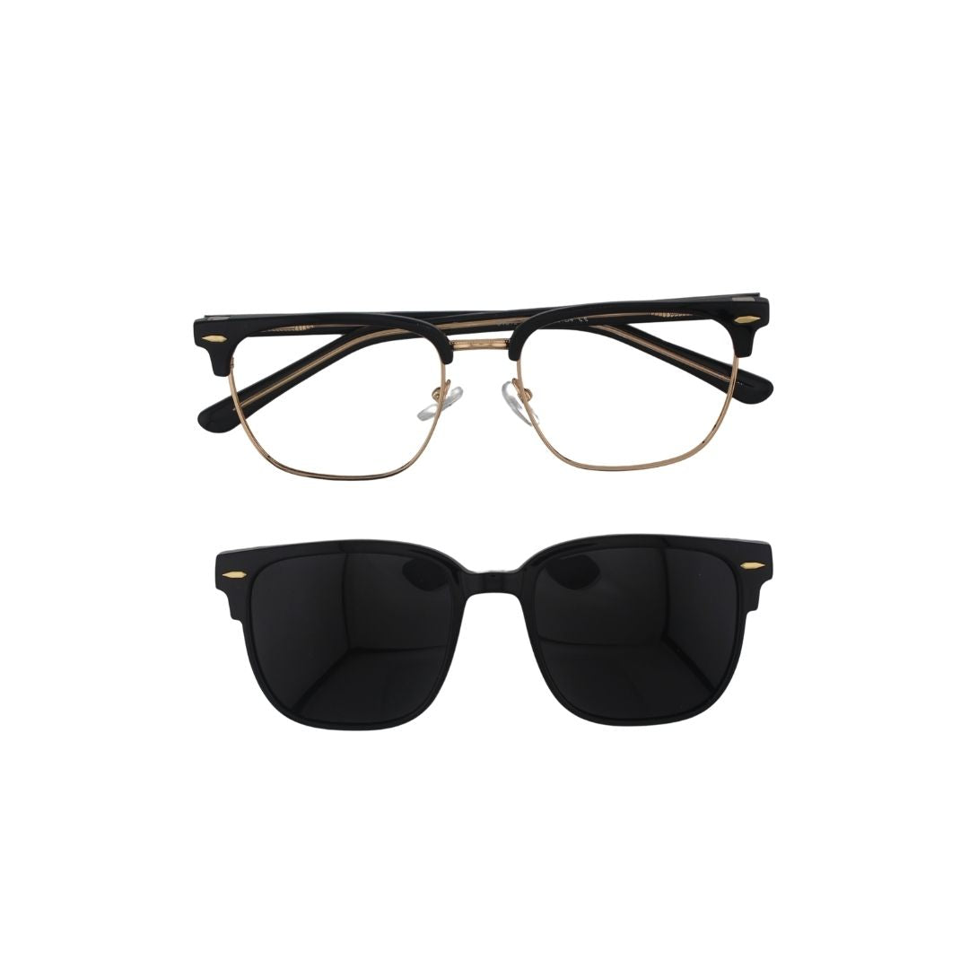 Lumen Clip-on