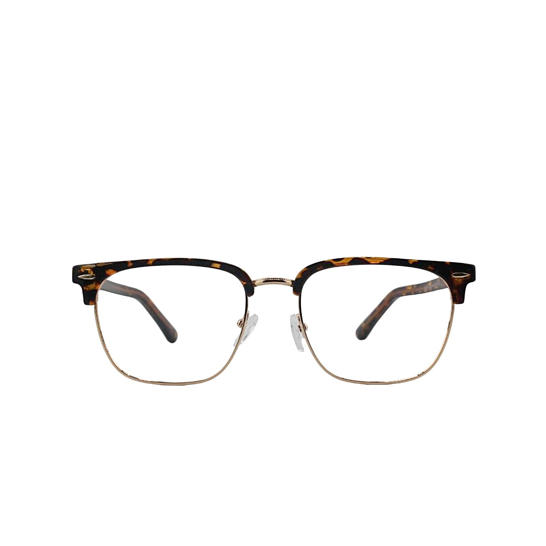 Luxe clip-on