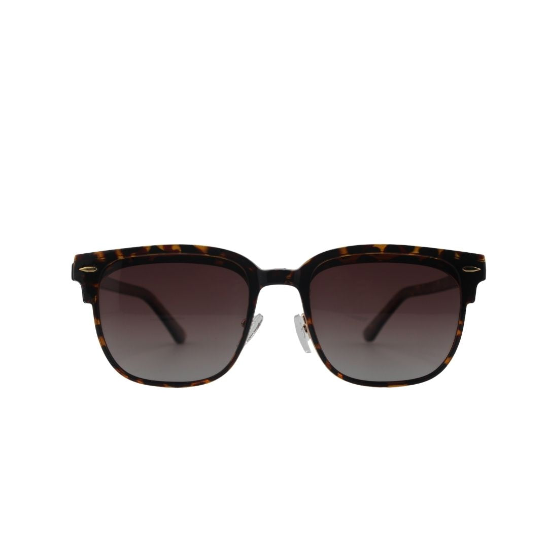 Luxe clip-on