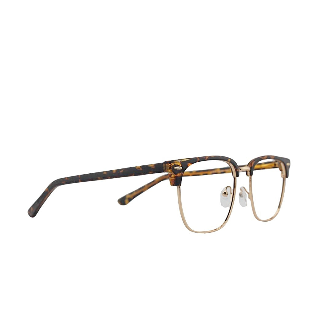 Luxe clip-on