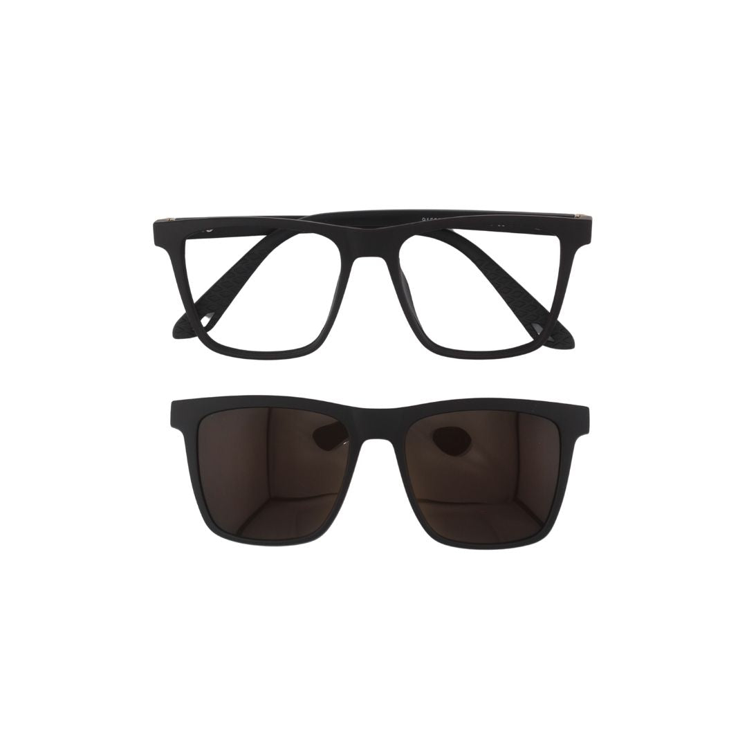 Magno Clip-on