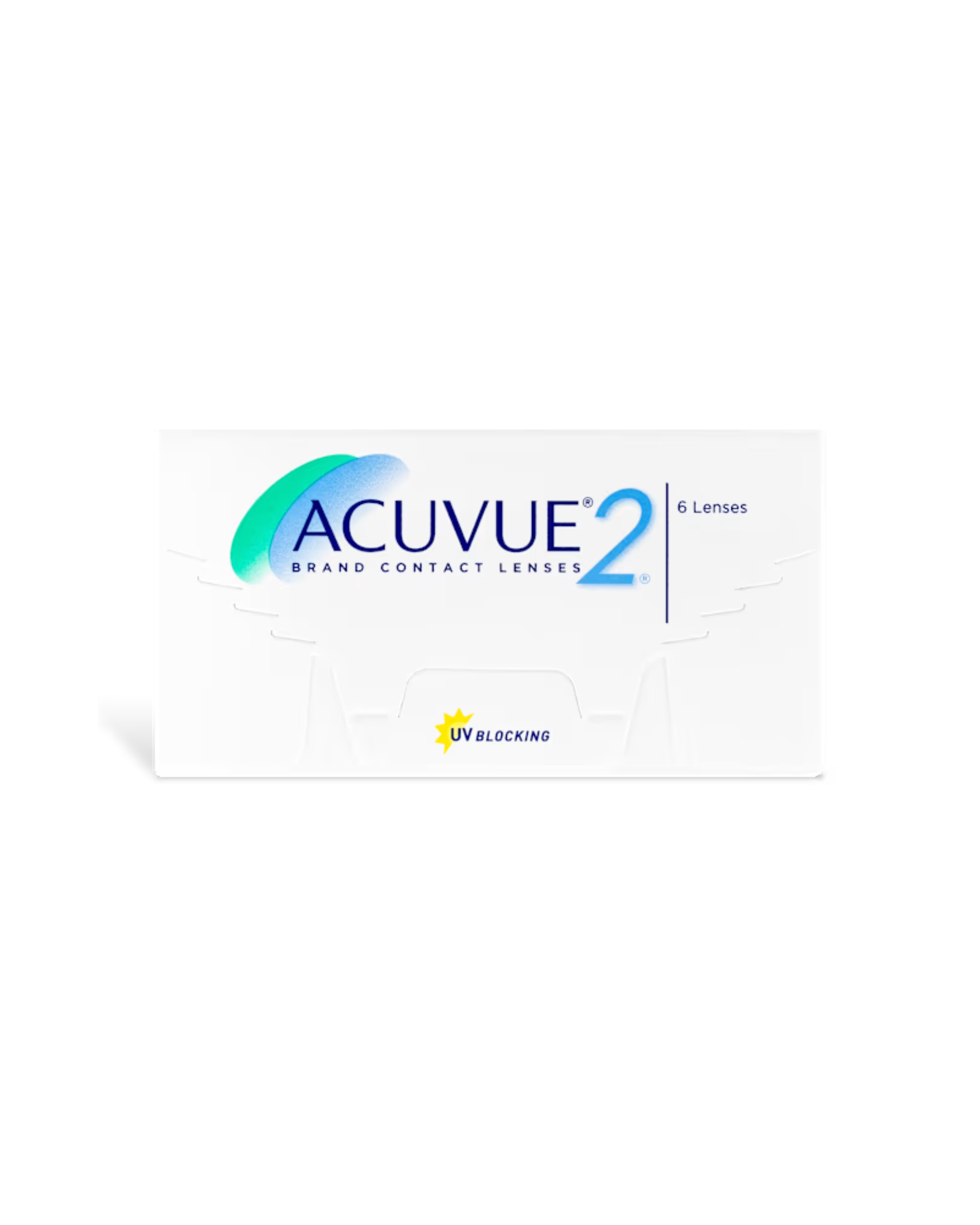 ACUVUE® 2 (6pk)