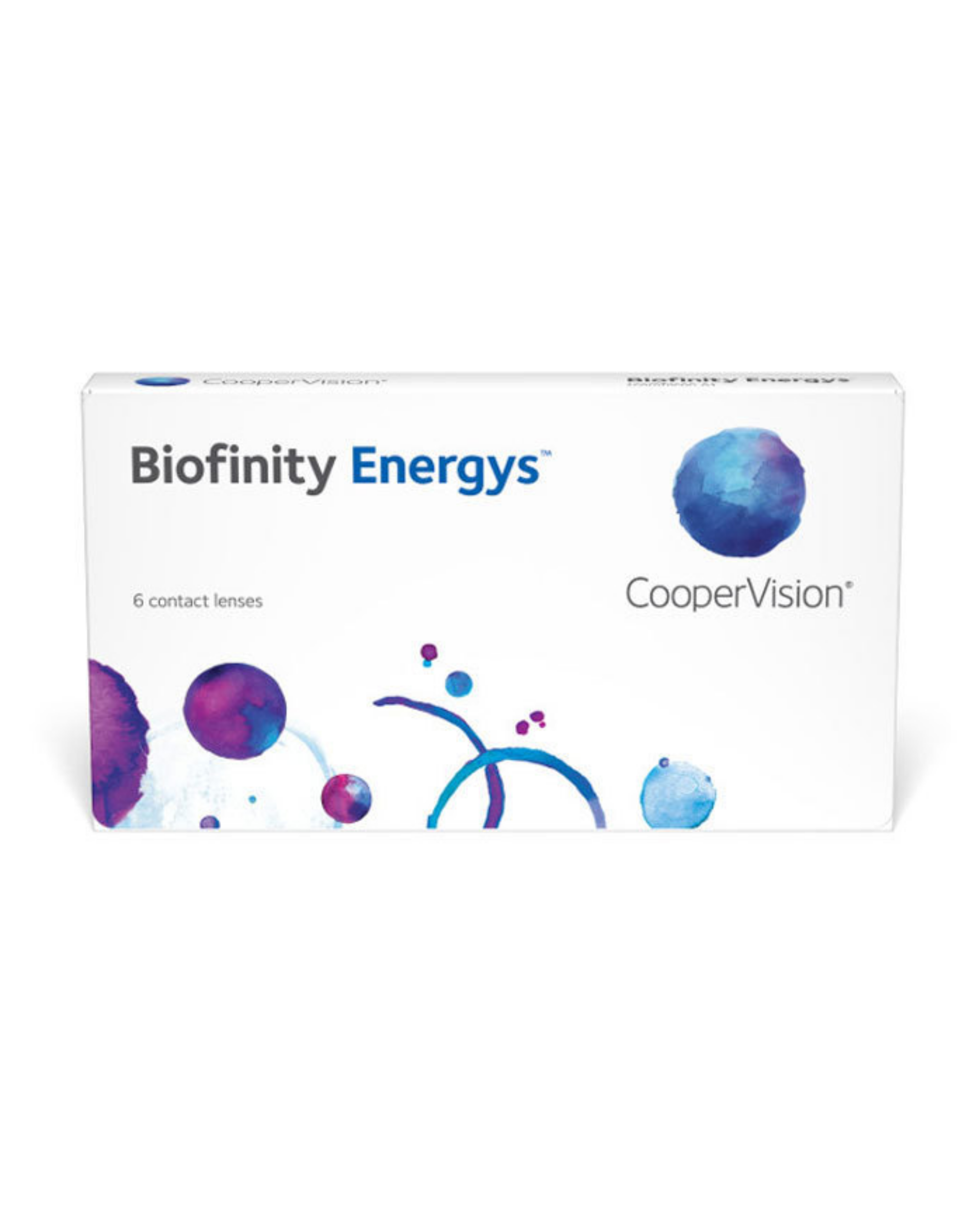 Biofinity Energys