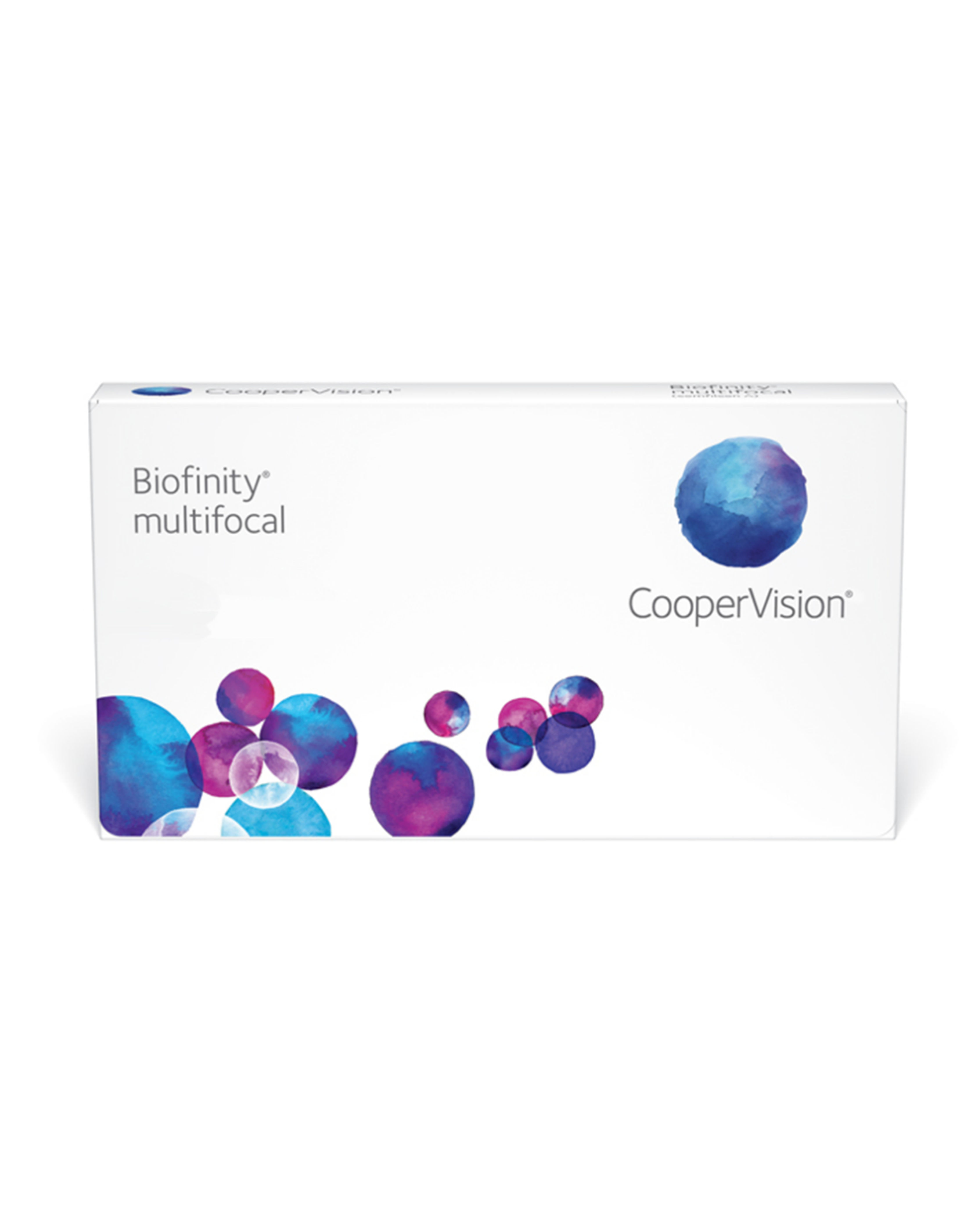Biofinity Multifocal