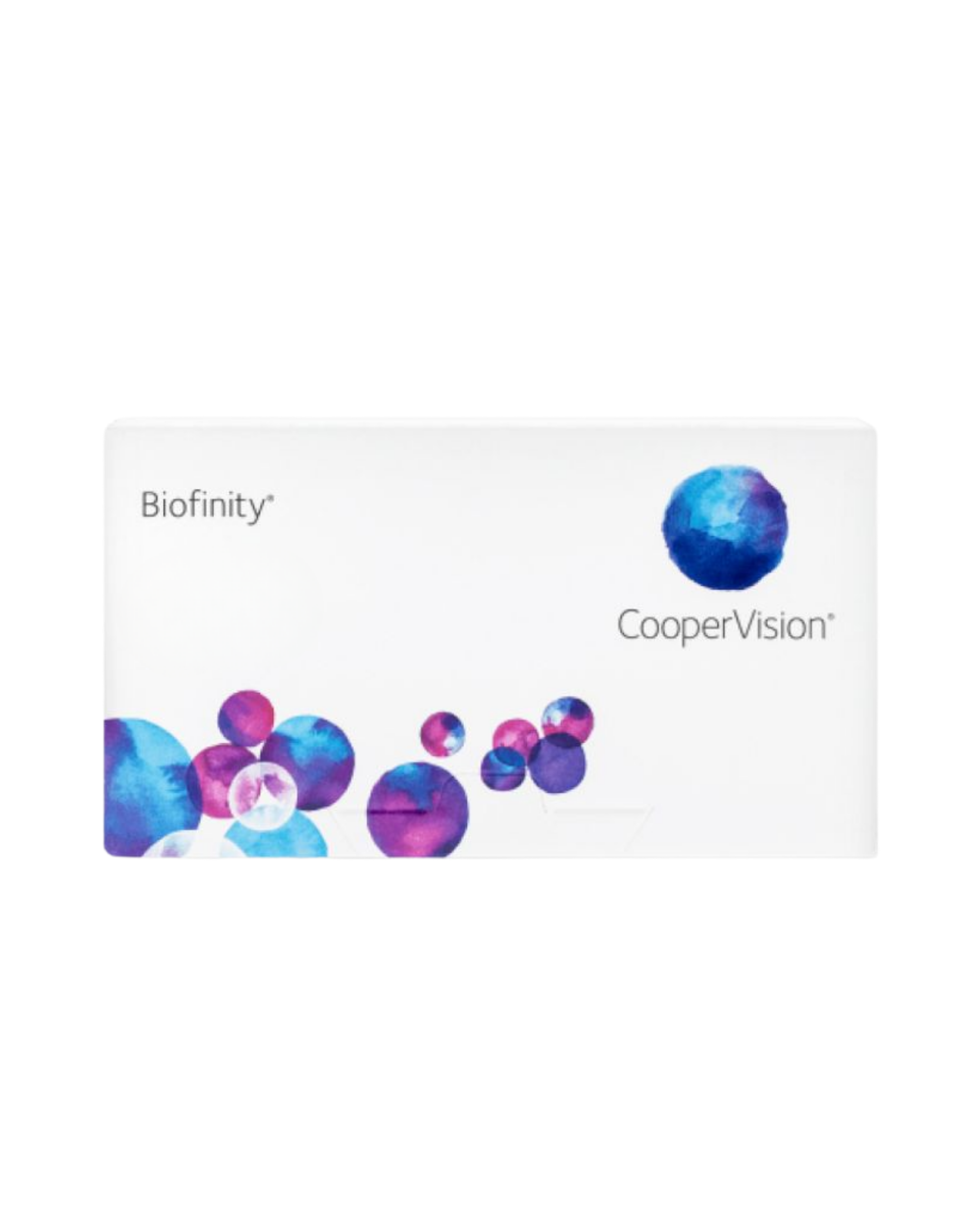 Biofinity